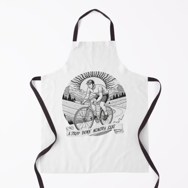 Item preview,  A trip down memory lane by vintage bicycle designed and sold by Stefanrajzer.