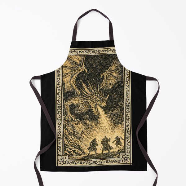 Item preview, Skyfire Dragon designed and sold by Dungeon-Shop.