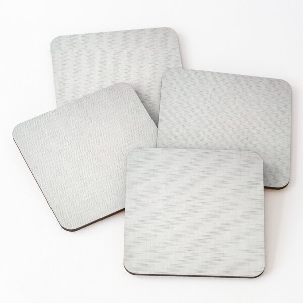 Item preview, Leaves  1966  - Agnes Martin  designed and sold by nebelimr.