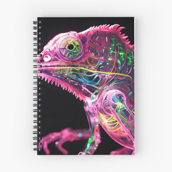 Item preview, Fiber-Optic Hunter designed and sold by ONYX Pixee.