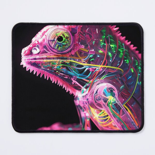 Item preview, Fiber-Optic Hunter designed and sold by ONYX Pixee.