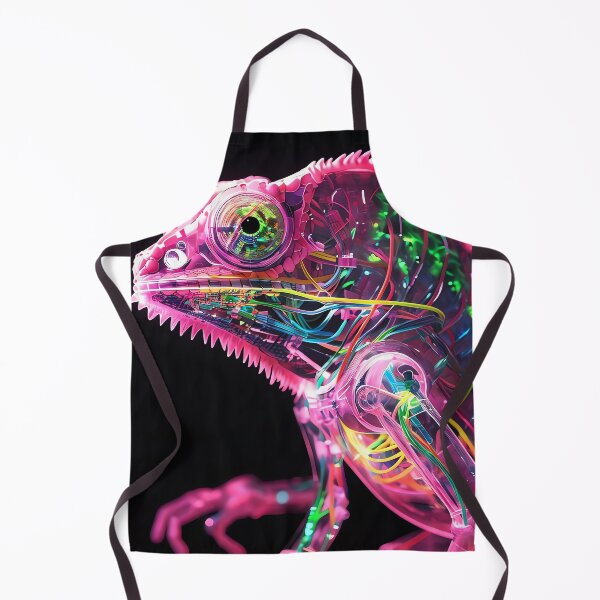 Item preview, Fiber-Optic Hunter designed and sold by ONYX Pixee.