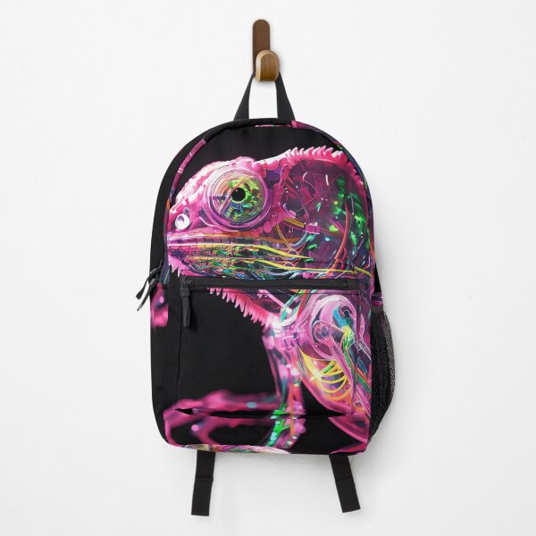 Item preview, Fiber-Optic Hunter designed and sold by ONYX Pixee.
