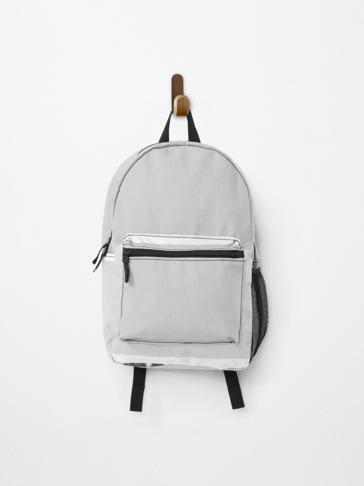 Thumbnail 1 of 3, Backpack, Pieceofw designed and sold by RicoInStudios.