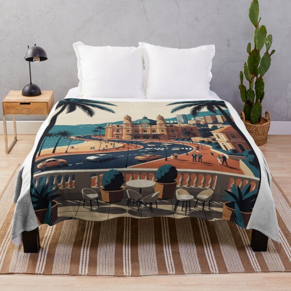 Item preview, Monaco designed and sold by ArtQueen777.