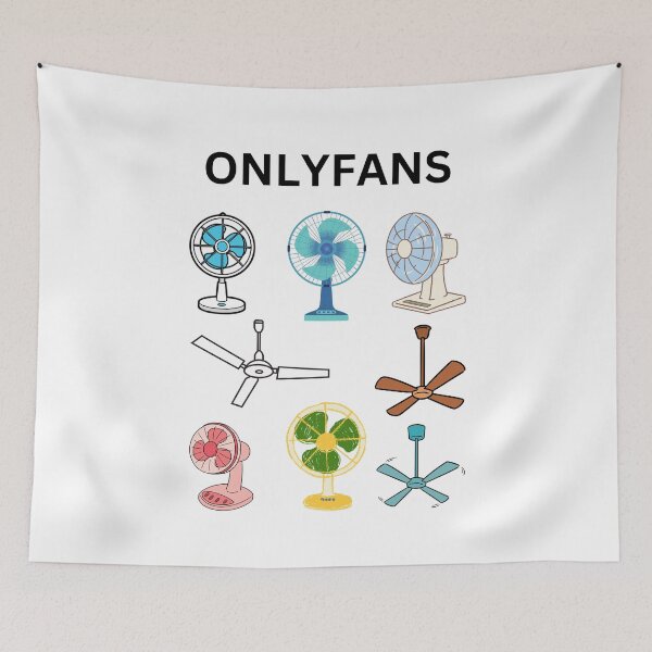 Item preview, Funny Only Fans designed and sold by SWETA HALDER.
