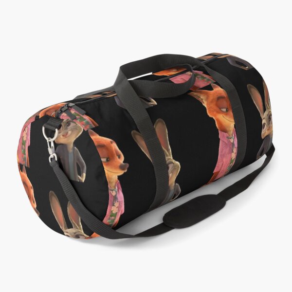 Item preview, Zootopia 2 Funny Cute Judy Hopps / Nick Wilde / Sticker Pack, phone cases, shirt, journals, bags, blankets,  etc / Zootopia Merch / Animation Movie designed and sold by TeenLake.