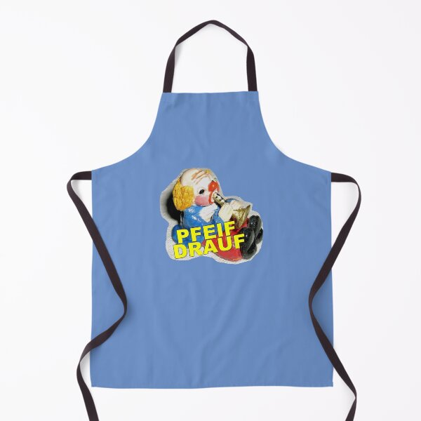 Item preview, A clown with a horn: WHO CARES! designed and sold by ZoffArt-Shop.