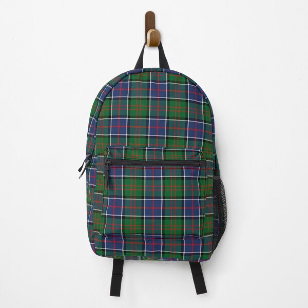 Item preview, SINCLAIR (St Clare) Tartan | Scottish Highland Clan & Family Hunting Plaid Pattern designed and sold by The Plaid Store®.
