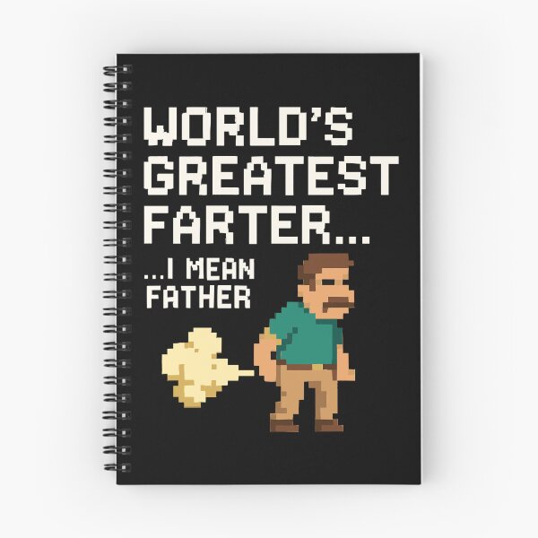Item preview, Funny Father's Day T-shirt for gamer dads, pixel art designed and sold by Pineapple-Tree.