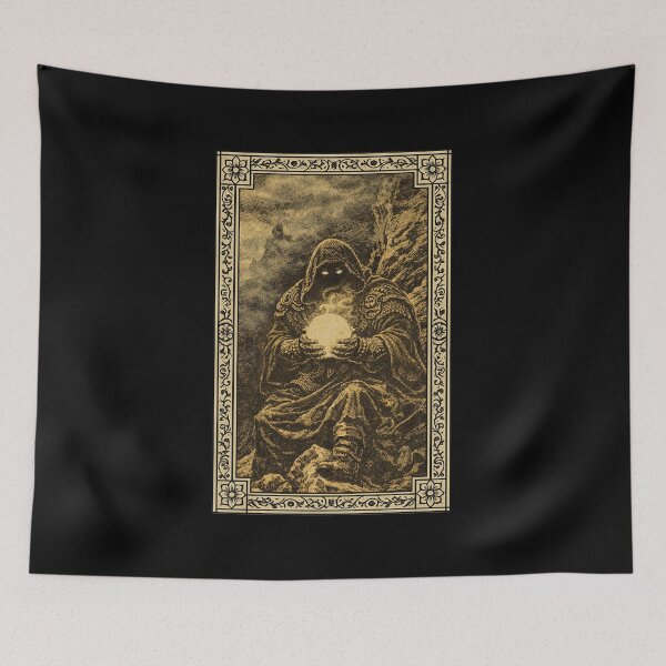 Item preview, Orb of Foresight designed and sold by Dungeon-Shop.
