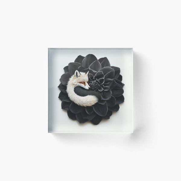 Item preview, The Dahlia Den designed and sold by ONYX Pixee.
