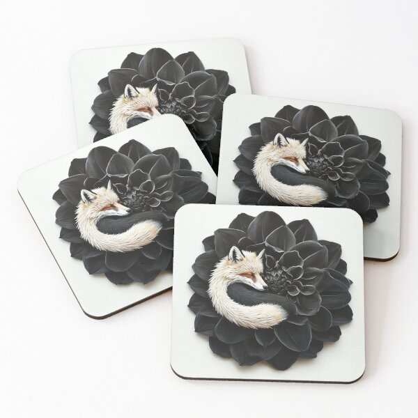 Item preview, The Dahlia Den designed and sold by ONYX Pixee.