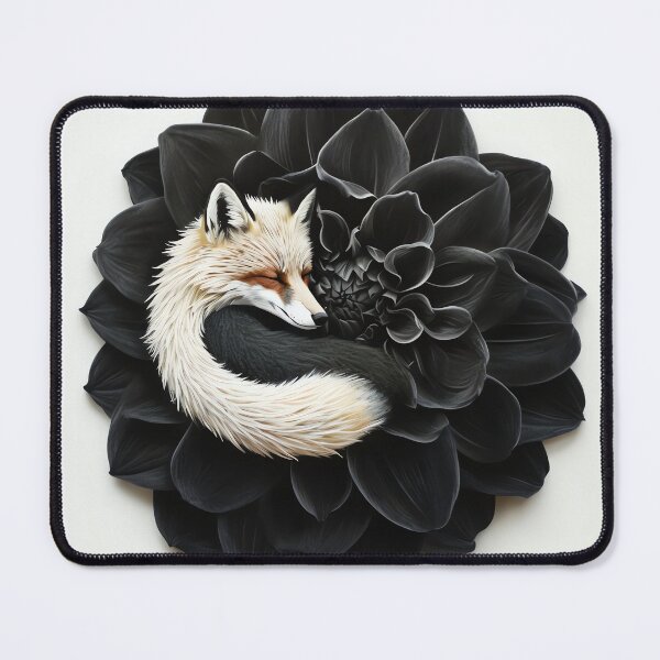 Item preview, The Dahlia Den designed and sold by ONYX Pixee.