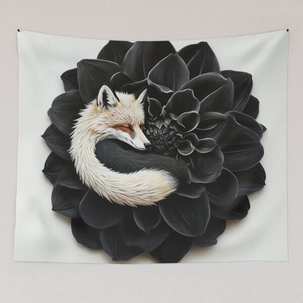 Item preview, The Dahlia Den designed and sold by ONYX Pixee.