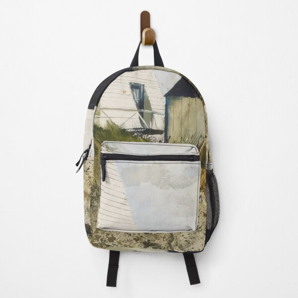 Item preview, Andrew Wyeth designed and sold by RemenarStudio.