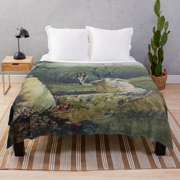 Item preview, Andrew Wyeth designed and sold by RemenarStudio.