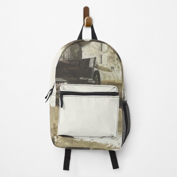 Item preview, Andrew Wyeth designed and sold by RemenarStudio.