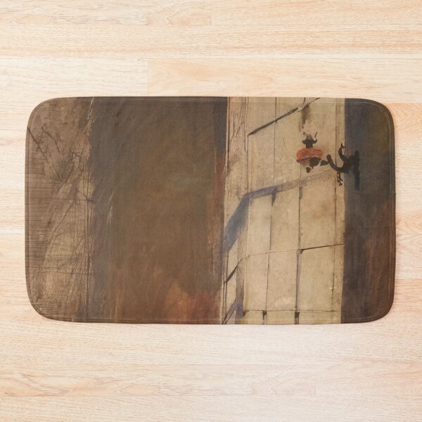 Item preview, Andrew Wyeth designed and sold by RemenarStudio.