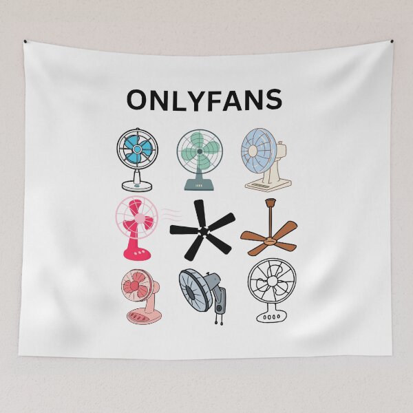 Item preview, Funny Only Fans designed and sold by SWETA HALDER.