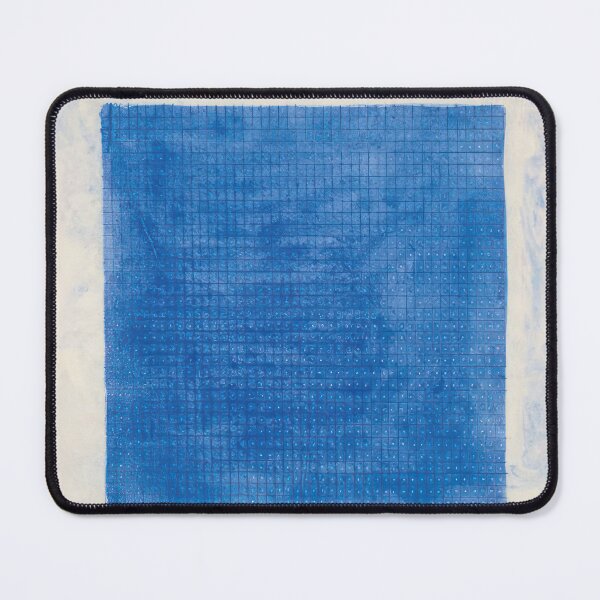 Item preview, Stars 1963 - Agnes Martin designed and sold by nebelimr.