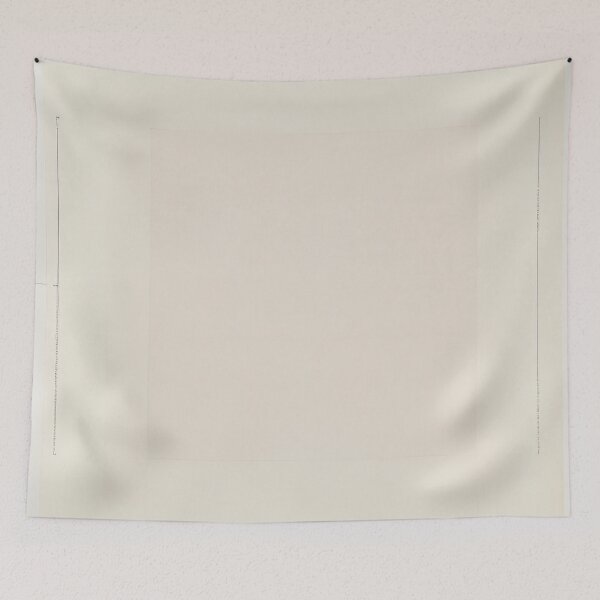 Item preview, Red Bird  1964  - Agnes Martin  designed and sold by nebelimr.