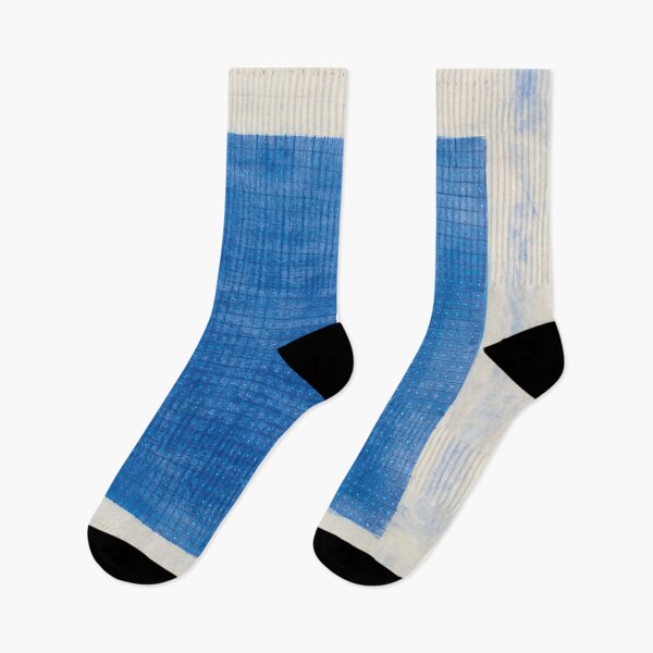 Item preview, Stars  1963  - Agnes Martin  designed and sold by nebelimr.