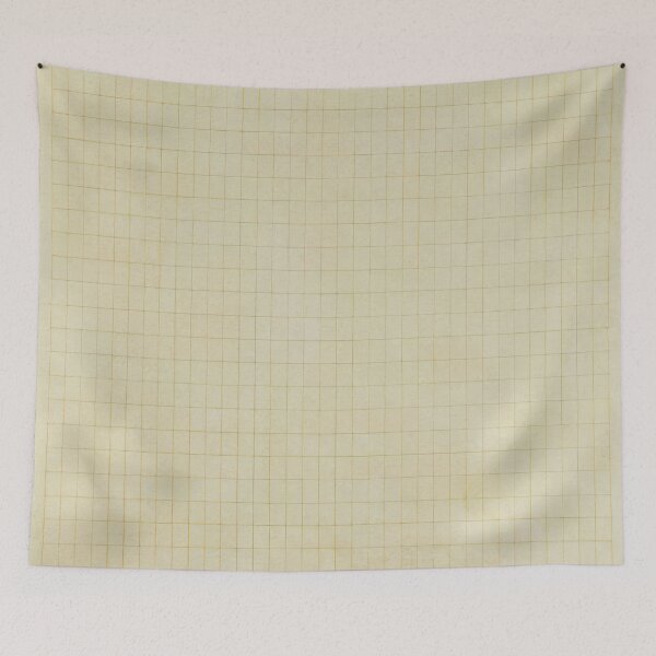 Item preview, The Harvest  1965  - Agnes Martin  designed and sold by nebelimr.