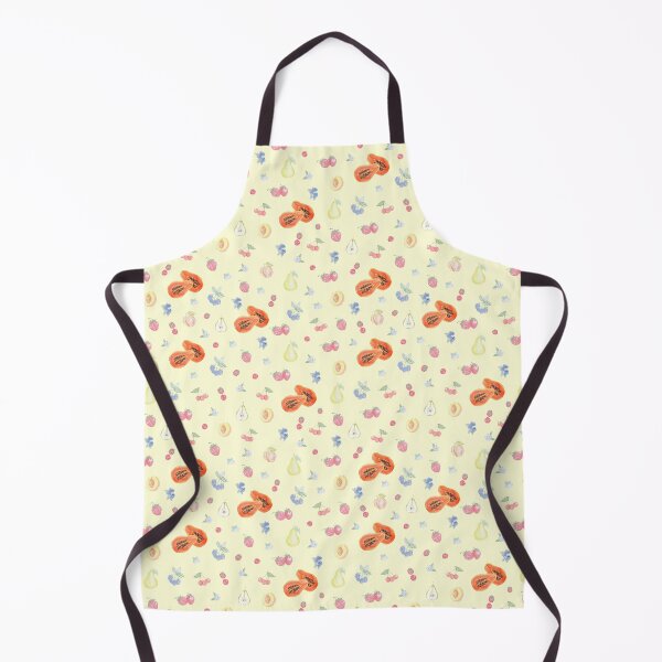 Item preview, avenue fruits designed and sold by delicate-pov.