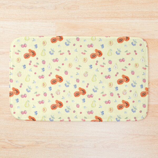 Item preview, avenue fruits  designed and sold by delicate-pov.
