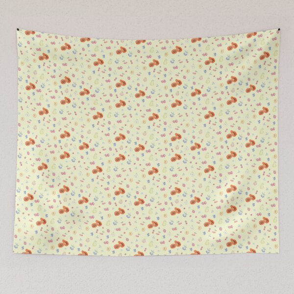 Item preview, avenue fruits  designed and sold by delicate-pov.