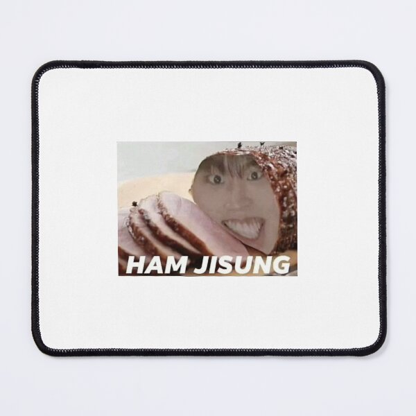Item preview, ham jisung designed and sold by mangomilktea.