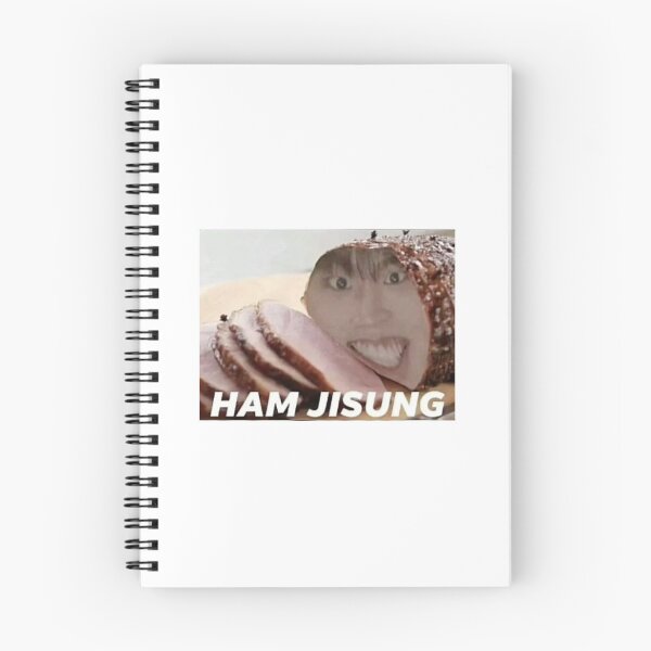 Artikelvorschau, Ham Jisung entworfen und verkauft von mangomilktea.