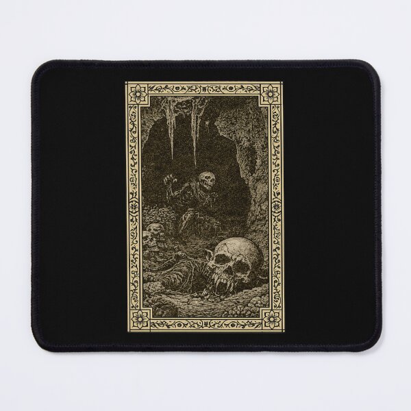 Item preview, Haunted Crypt designed and sold by Dungeon-Shop.