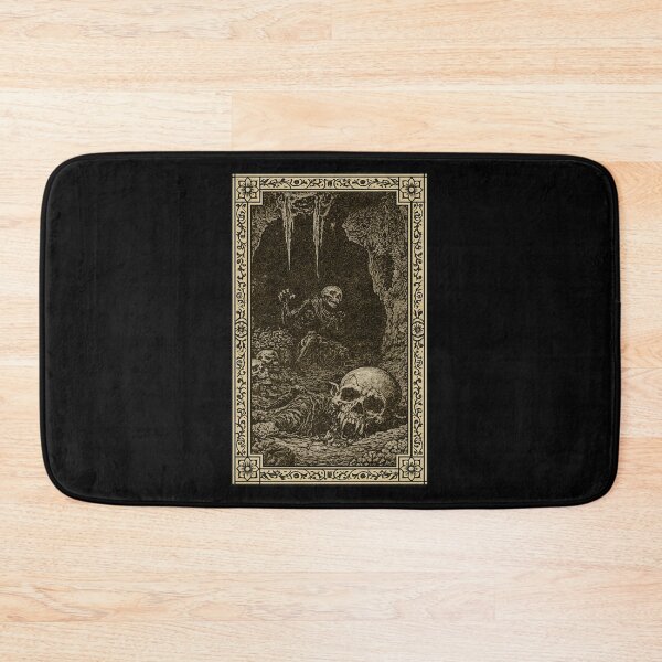 Item preview, Haunted Crypt designed and sold by Dungeon-Shop.