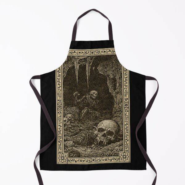 Item preview, Haunted Crypt designed and sold by Dungeon-Shop.