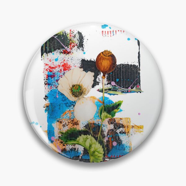 Item preview, Afghanistan Acrylic Collage designed and sold by Desolat23.
