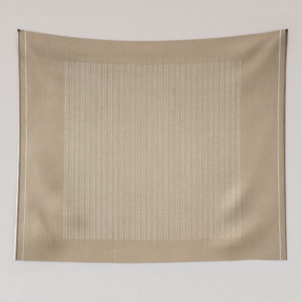 Item preview, The Islands  1961  - Agnes Martin  designed and sold by nebelimr.