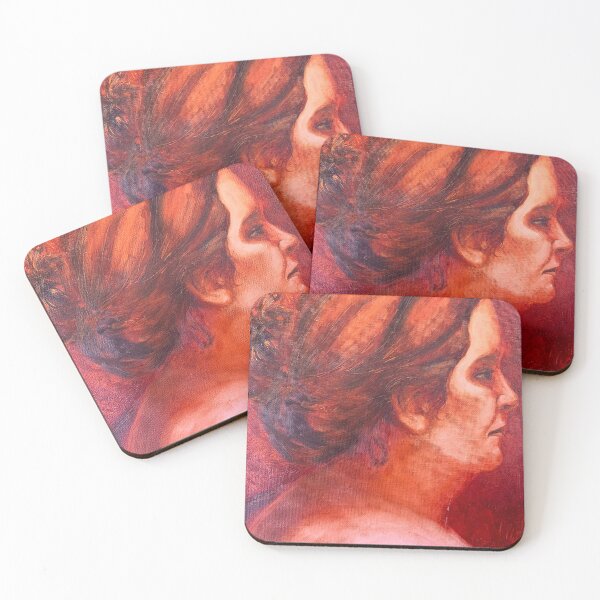 Item preview, Lady in red designed and sold by ivon55.