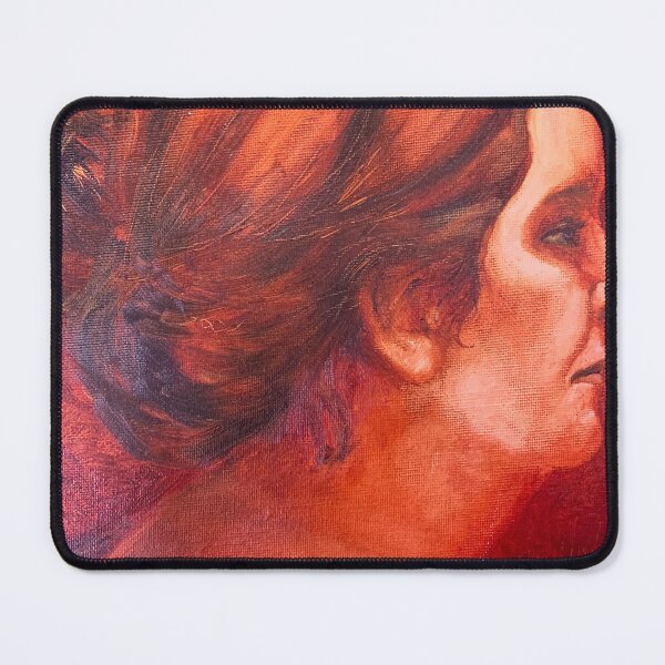 Item preview, Lady in red designed and sold by ivon55.