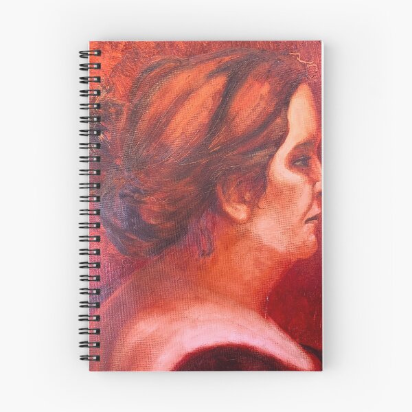 Item preview, Lady in red designed and sold by ivon55.