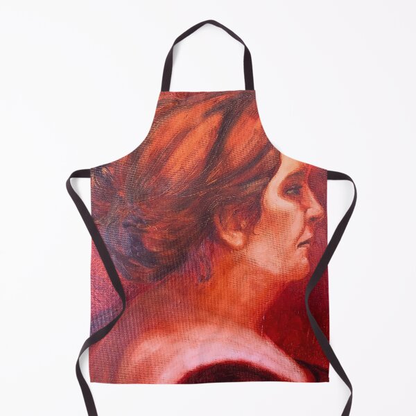 Item preview, Lady in red designed and sold by ivon55.