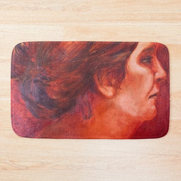Item preview, Lady in red designed and sold by ivon55.