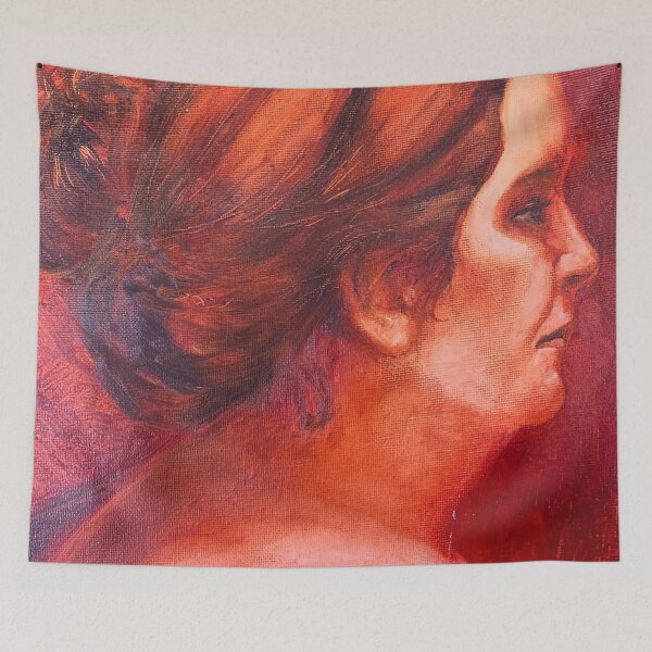Item preview, Lady in red designed and sold by ivon55.
