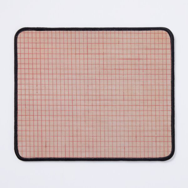 Item preview, Untitled 1963 - Agnes Martin designed and sold by nebelimr.