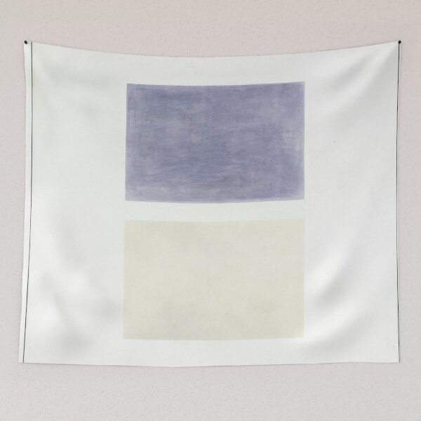 Item preview, This Rain  1960  - Agnes Martin  designed and sold by nebelimr.
