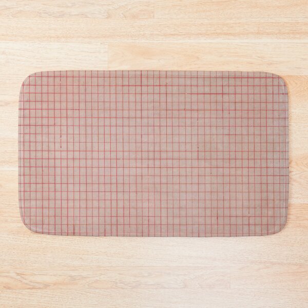 Item preview, Untitled  1963  - Agnes Martin  designed and sold by nebelimr.