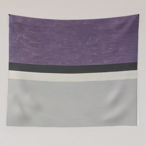 Item preview, Untitled  1959  - Agnes Martin  designed and sold by nebelimr.