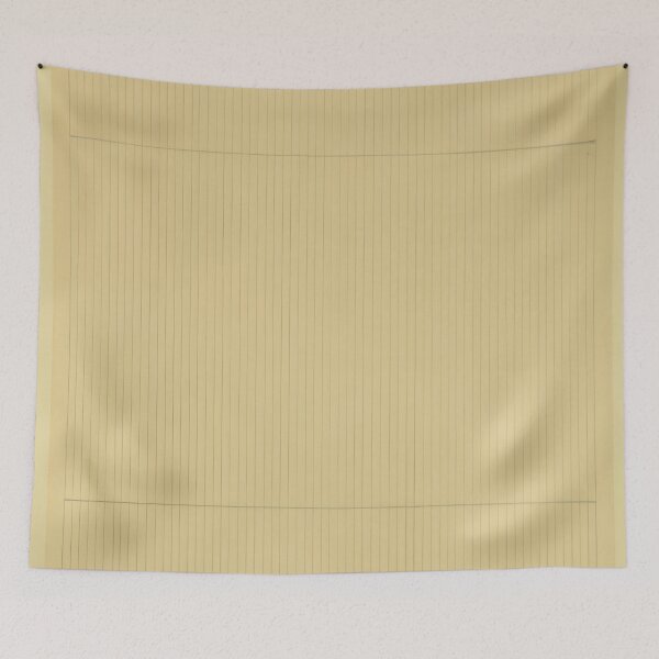 Item preview, Untitled  1965  - Agnes Martin  designed and sold by nebelimr.