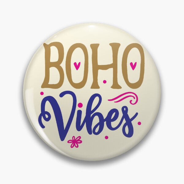 Item preview, Boho Vibes designed and sold by CharlottePlaceArt.